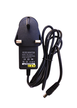 mains PSU for EL Wire