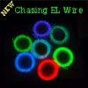 CHASING EL Wire 1.3mm - HALF PRICE (£2.50 p/m)