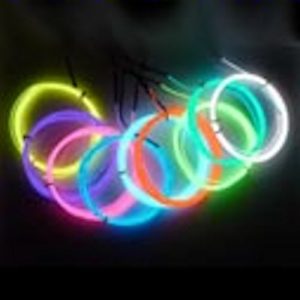 Neon Streetdance 5x 1m EL Wire Driver Basic Dance Act Set = Trigger Driver 
