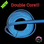 double-core-el-wire-150