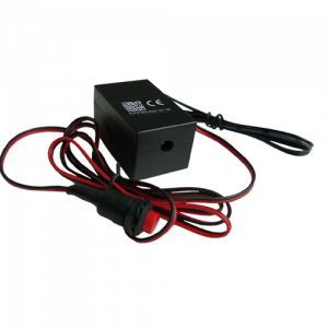 adaptable el inverter driver for 5-15m of el wire with trigger switch