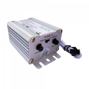 inverter driver for 5-20m of el wire