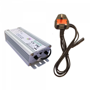 el driver inverter for 5-20m el wire mains powered