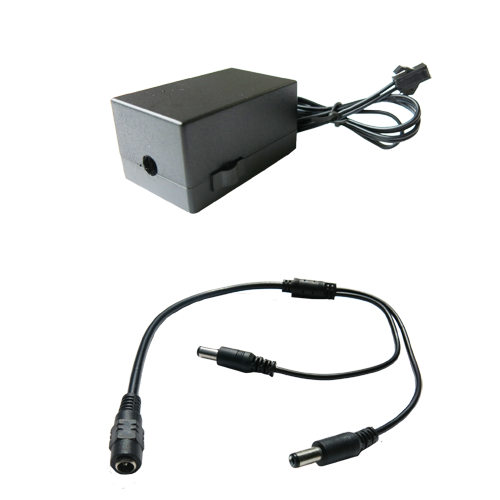 Adaptable Driver for 5-15m EL Wire - Flashing Option - Image 12