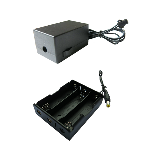 Adaptable Driver for 5-15m EL Wire - Flashing Option - Image 20