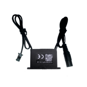 12v large adaptable water resistant driver inverter