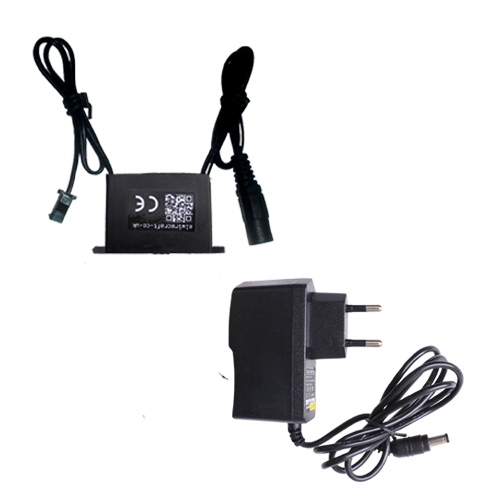 Adaptable Driver for 5-15m EL Wire (Water Resistant) - Image 31