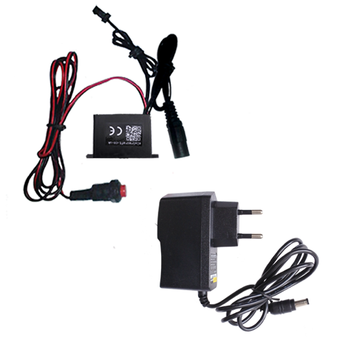 Adaptable Driver for 5-15m EL Wire (Water Resistant) - Image 32