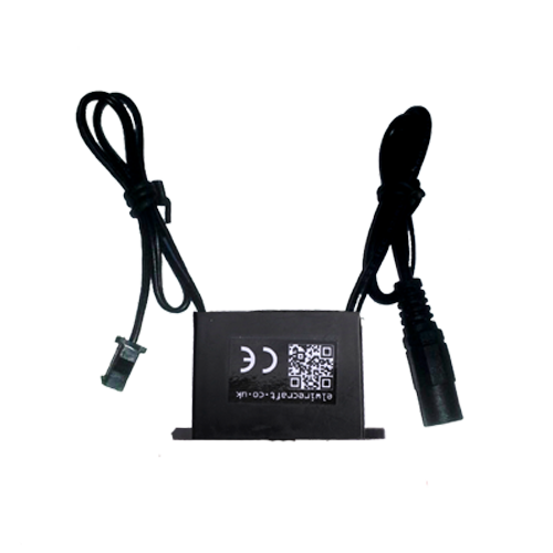 12v large adaptable water resistant driver inverter