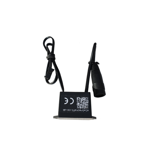 12v water resistant driver inverter up to 5m