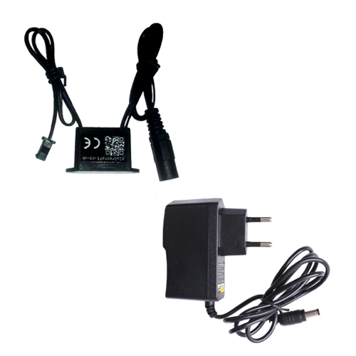 Adaptable Driver for 5-15m EL Wire (Water Resistant) - Image 35