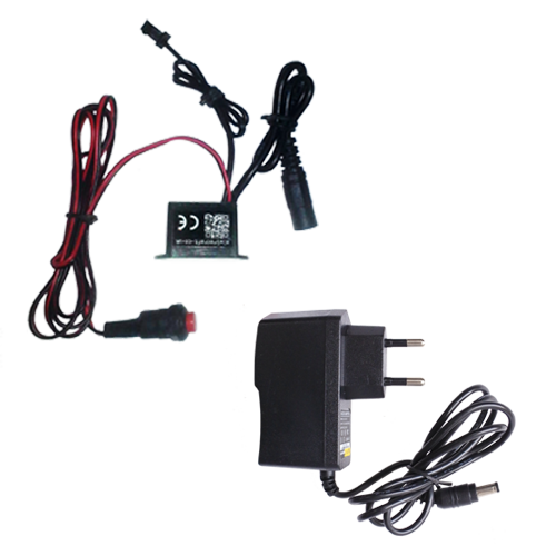 Adaptable Driver for 5-15m EL Wire (Water Resistant) - Image 34