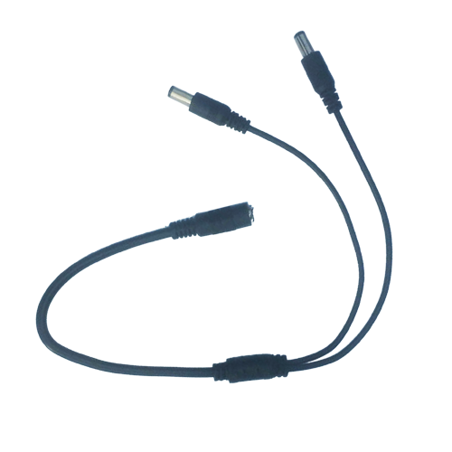 2way LED power supply splitter