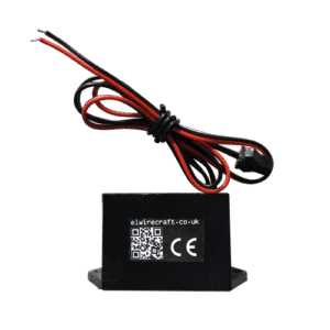 24v el driver for 5 to 15m of el wire