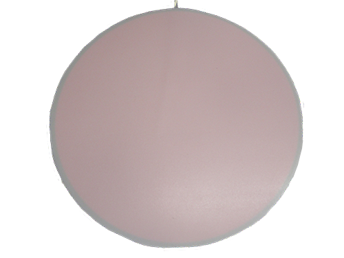 26cm diameter EL panel for telescope flat-field correction