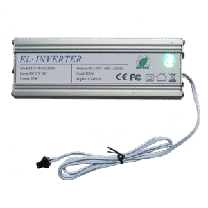 12v adaptabe 50-200m excel driver