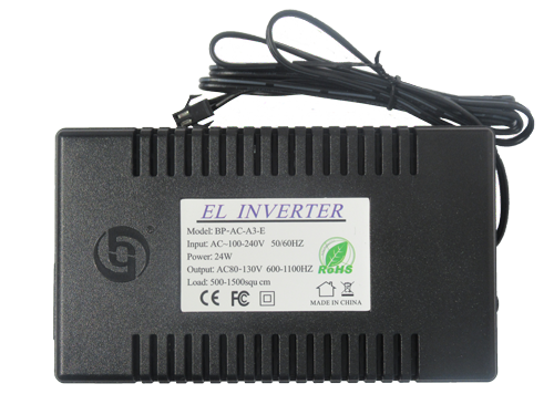 A3 mains powered driver