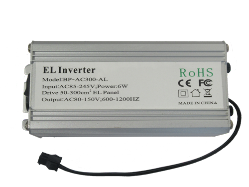 A5 mains powered driver