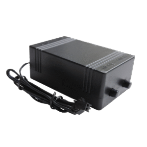 Adaptable Powered Driver inverter 10-40m El Wire flashing option