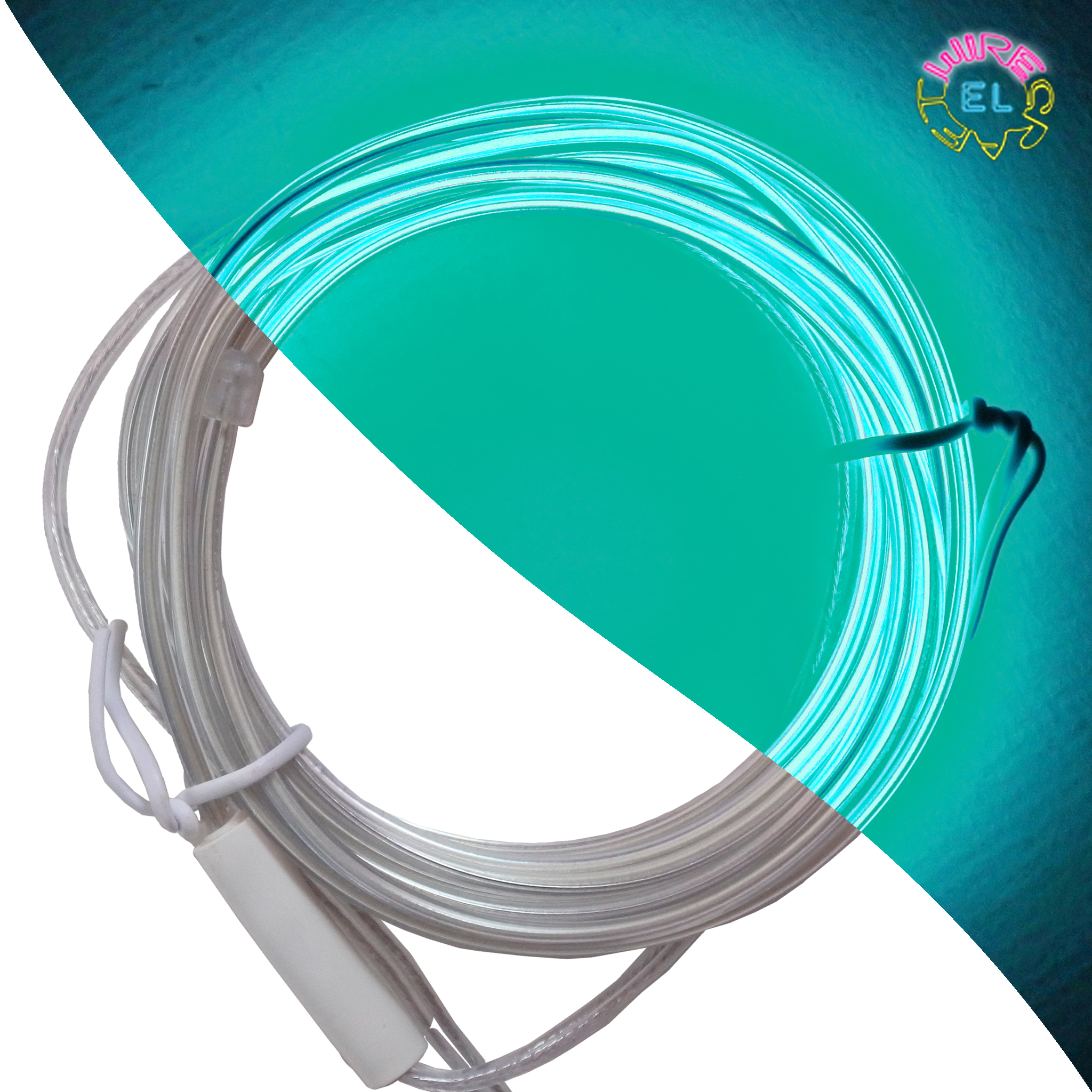 ULTRA EL Wire - High Intensity @ £6 per metre - Image 2