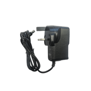 1 amp intelligent charger for Li-ion rechargeable batteries