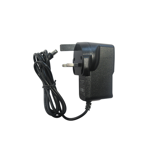 1 amp intelligent charger for Li-ion rechargeable batteries