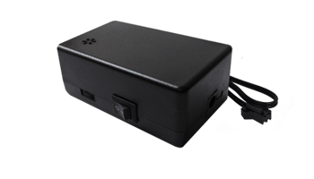 12v small adaptable driver