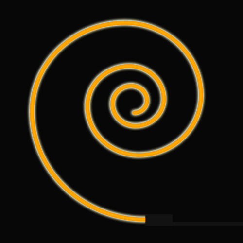 Professional Light Painting Set - Use EL wire with your camera - Image 4