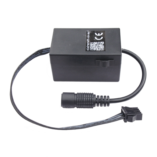 CHASING Driver for 5 - 15m - EL Wire Craft