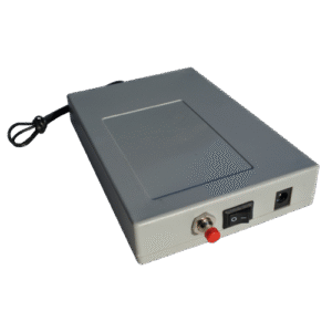 Adaptable driver inveter for 20-60m of el wire