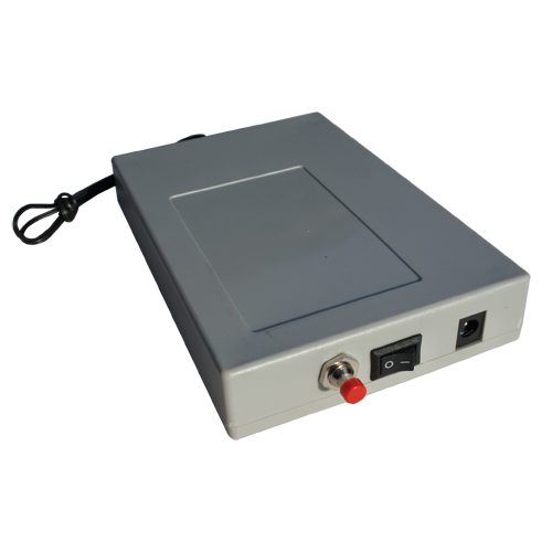 Adaptable driver inveter for 20-60m of el wire