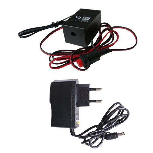 Adaptable Driver for 5-15m EL Wire (Water Resistant) - Image 33