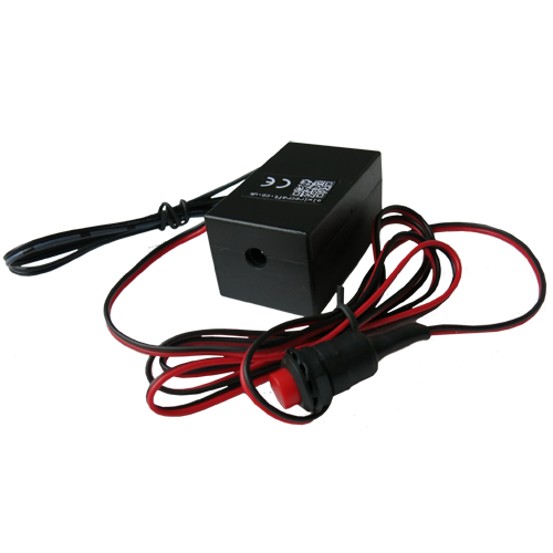 Adaptable Driver for 5-15m EL Wire (with Trigger Switch) - Image 21