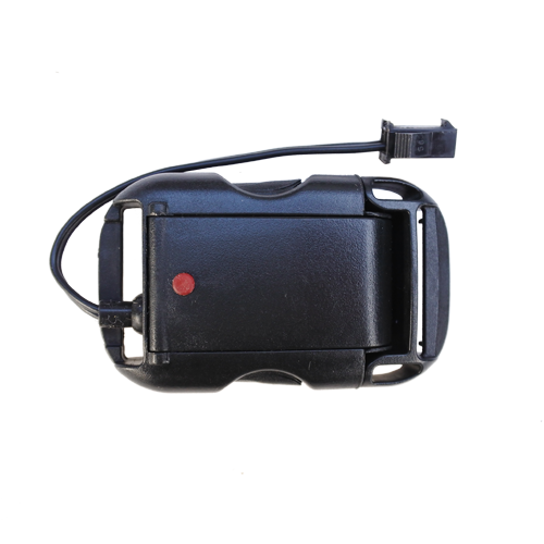 buckle el driver for up to 1m of el wire