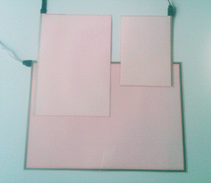 el panels on and off