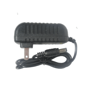 el-wire_power supply unit with US plug