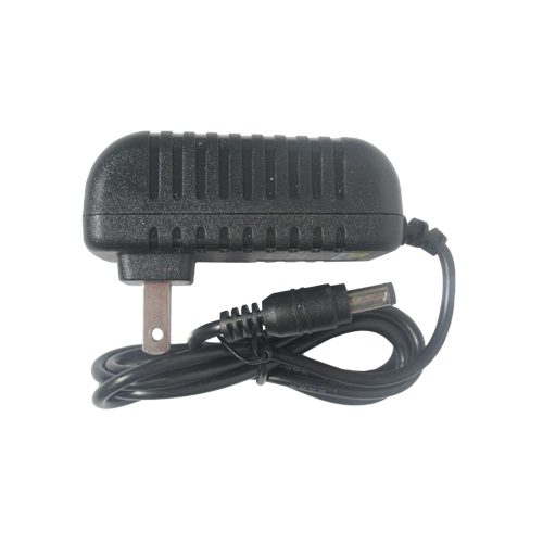 el-wire_power supply unit with US plug