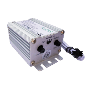 inverter driver for 5-20m of el wire