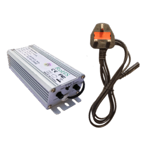 el driver inverter for 5-20m el wire mains powered