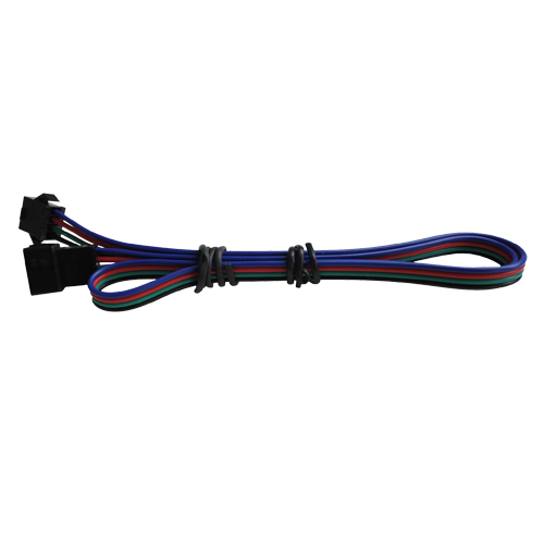 50cm extender for Chasing EL Wire