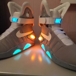 custom nike el panels