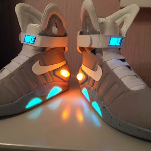 custom nike el panels