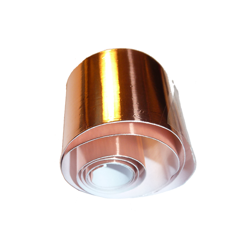 50cm of Copper Tape For Joining Corona Wires On EL Wire