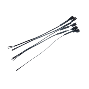 5 x male connectors for EL Wire