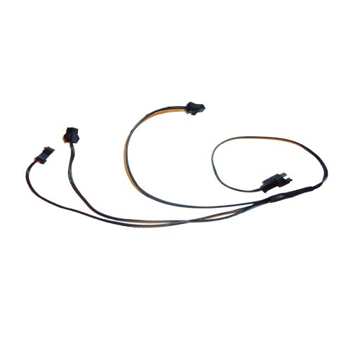 3 Way Splitter for CHASING EL Wire