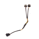 2 Way Splitter for CHASING EL Wire