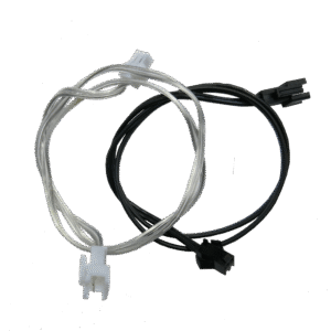 el wire extenders in many sizes