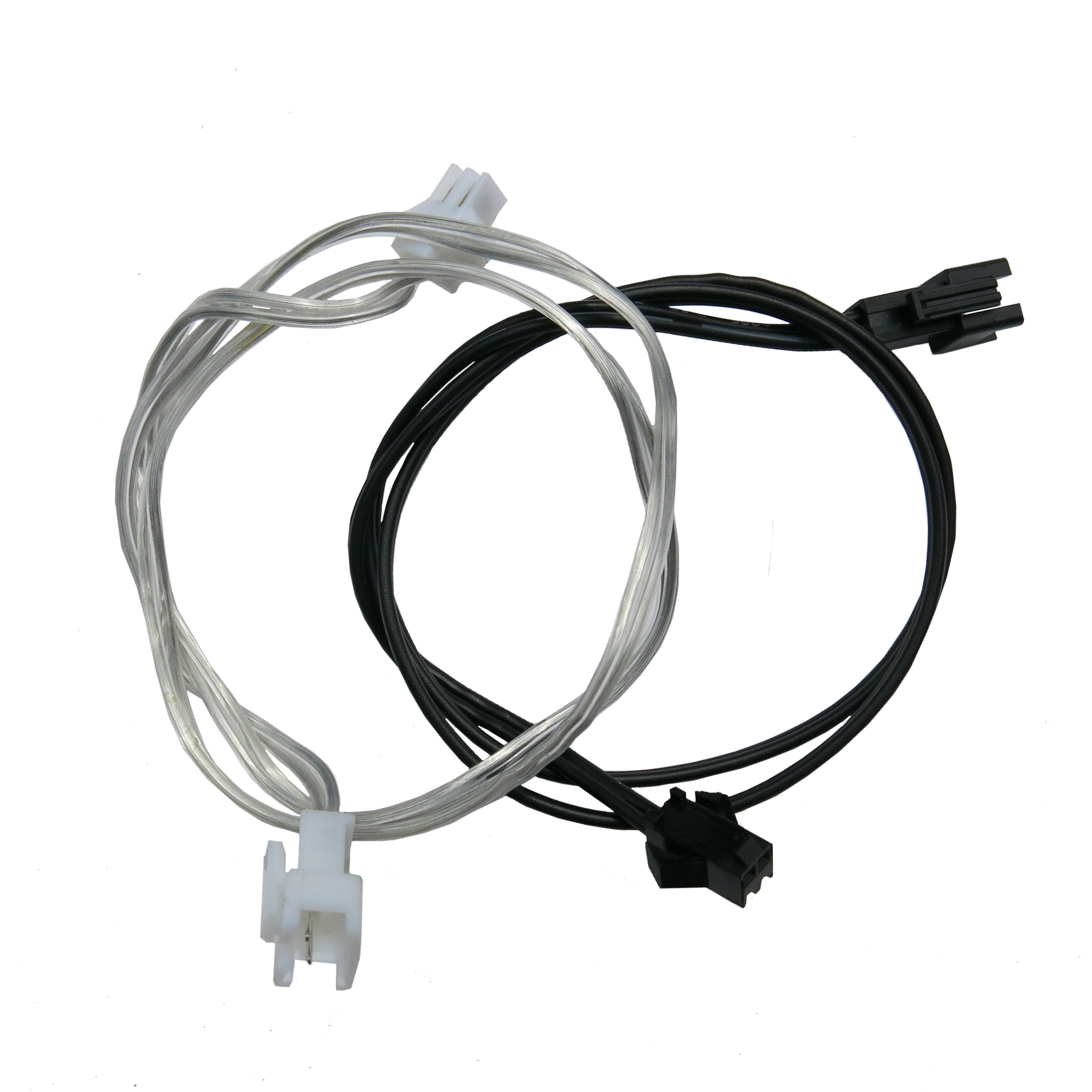 el wire extenders in many sizes