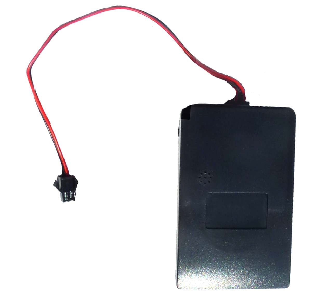 Portable Sound Activated Inverter powers up to 6m EL Wire - Single Channel