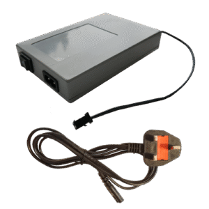 12v powered driver inveter for 20 - 60 metres